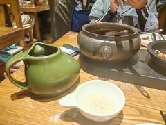 -云海肴·汽锅鸡·云南代表菜(五道口购物中心店)