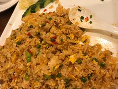 -老兰家传统烧烤炒菜泡馍(小南门店)