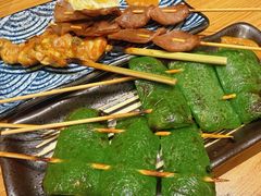 -彩汐 日式海鲜&烧鸟居酒屋