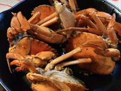 -莲花公园煎蟹(总店)