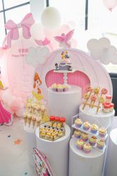 -BabyMonster小怪兽亲子派对·餐厅乐园(金月湾店)