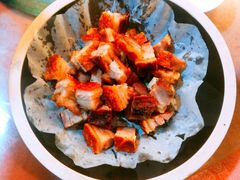 -园林美食城·本土农家菜(杨和镇店)