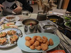 -阿杜打边炉(五江天街店)