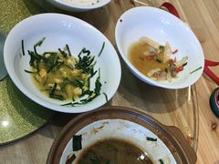 -杨厨的田园饭店(长城路店)