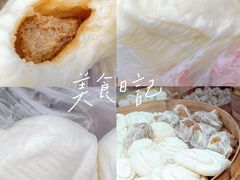 -清泉阁包子(五一店)