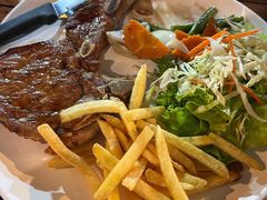 -Doo Dee Thai Food(Issan/Isaan/Esan)