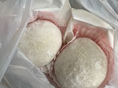 -澳门长洲糯米糍(柯打苏沙街店)