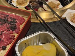 -神户赤童日式烤肉伙伴(东直门店)