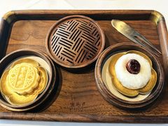 -京兆尹(雍和宫店)