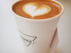 -Manner Coffee(港汇恒隆广场店)