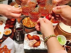 -北国饭店.海鲜.北方菜(新河路店)