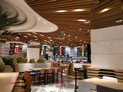 大堂-食悦天美食广场(温州万象城店)