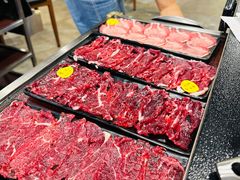 -牛肉彪·19年专注·潮汕牛肉火锅(祈福店)