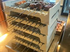 -很久以前羊肉串(朝阳路店)