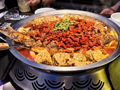 -烤匠麻辣烤鱼(IFS店)