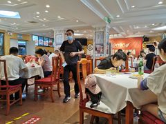大堂-峨嵋酒家总店(车公庄店)