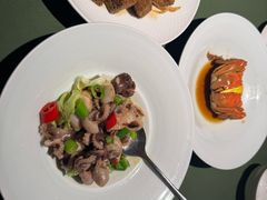 -老吉堂上海本帮菜(望京万象汇店)