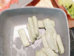 -新石器烤肉(百联川沙店)