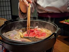 -鸟山鸣·日料食堂(王府井店)