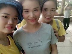 -伊丽莎白美容培训学校(顺德校区)