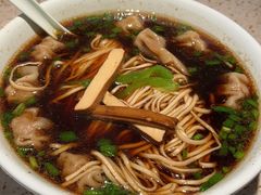 -东园小馆·早茶·淮扬小炒(三盛广场店)