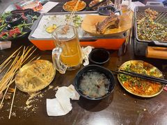 -林二哥宜烤官·宜宾小烧烤