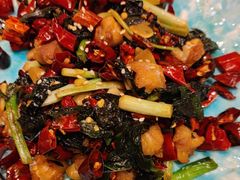 -鸟鹏烧鸟居酒屋(仁恒梦中心店)