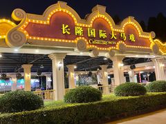 -广州长隆国际大马戏