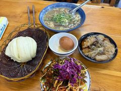 -陆氏太后饼(富平店)