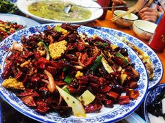 -李大爷的泡椒馆(冉家坝店)