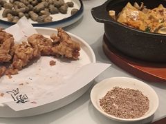 -子霖南山鲜虾面(南山总店)