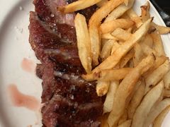 -Keens Steakhouse