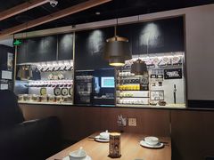 大堂-太二酸菜鱼(沈阳万象城店)