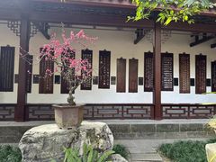 -成都杜甫草堂博物馆