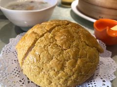 -七哥港式茶餐厅(亮马桥总店)