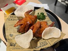 -避风塘(宝山万达店)