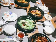 -得意啫·广东啫啫煲(前海HOP店)