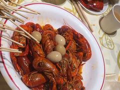 -串盟烧烤大排档·长沙美食地标(星沙店)