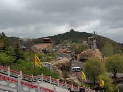 -威海华夏城景区