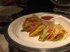 -云庭咖啡厅· 中航泊悦酒店(虹桥T2店)