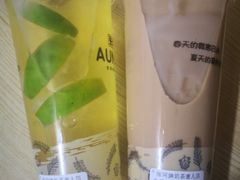 -张阿姨奶茶(湖西路店)