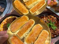 -香猪坊韩国烤肉专属门店(魏公村店)