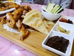 -昱德来·天津菜(河西店)