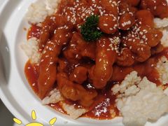 -兰湘子·湘菜小炒(石家庄万象城店)