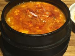 -丽池宫韩式汗蒸会馆(华灯坊店)