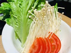 -望江门小龙虾·烧烤(九堡店)