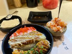 -昊·来了寿司(泡桐树店)