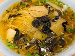 -朱鸿兴面馆(镇湖店)