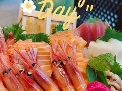 -大渔·观筵(三里屯太古里店)