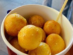 -黑色经典臭豆腐·湖南特产(步行街店)